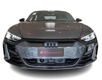 Venda de Audi RS e-tron GT