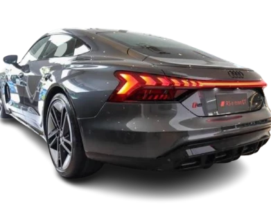 Preço de Audi RS e-tron GT