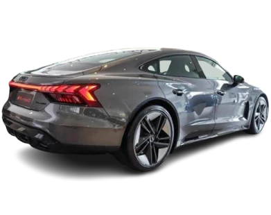 Oferta de Audi RS e-tron GT