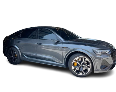 Audi RS e-tron GT